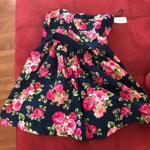 Summer dress NWT forever 21
